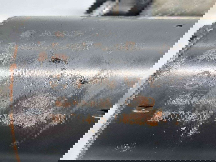  Electromotor 12 dinti  Mercedes Clasa E (W211) [Fabr 2002-2009] A0061512501  2.2 CDI 646966110KW / 150CP