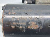  Electromotor 12 dinti  Mercedes Clasa E (W211) [Fabr 2002-2009] A0061512501  2.2 CDI 646966110KW / 150CP