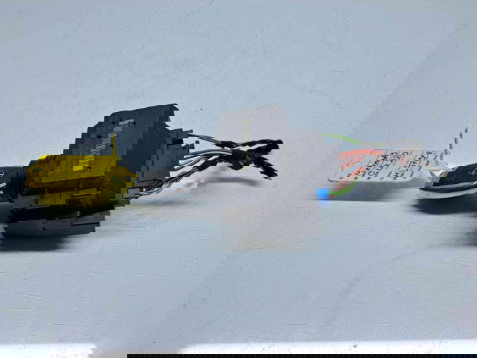  Contact cu cheie  Mercedes Clasa C T-Model (S203) [Fabr 2001-2007] A2095453308  2.2 CDI 646966110KW / 150CP