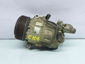 Compresor clima Bmw 1 (E81, E87) [Fabr 2004-2010] 915682001 2.0 N43 105KW / 143CP  