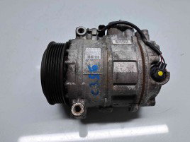 Compresor clima  Mercedes Clasa C (W203) [Fabr 2000-2007] A0012305611 2.2 CDI 646966 110KW / 150CP