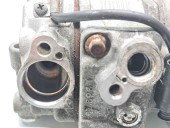 Compresor clima  Mercedes Clasa C (W203) [Fabr 2000-2007] A0012305611 2.2 CDI 646966 110KW / 150CP