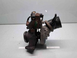 Turbina  Mercedes Clasa C T-Model (S203) [Fabr 2001-2007] A6460900080 2.2 CDI 646966 110KW / 150CP