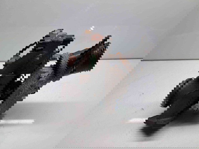 Turbina  Mercedes Clasa C T-Model (S203) [Fabr 2001-2007] A6460900080 2.2 CDI 646966 110KW / 150CP