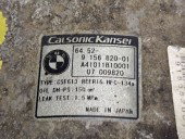 Compresor clima Bmw 1 (E81, E87) [Fabr 2004-2010] 915682001 2.0 N43 105KW / 143CP  