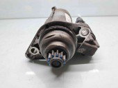  Electromotor 11 dinti  Skoda Octavia 2 (1Z3) [Fabr 2004-2013] 02Z911024J  1.9 TDI BLS77KW / 105CP