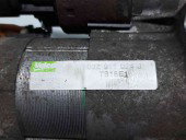  Electromotor 11 dinti  Skoda Octavia 2 (1Z3) [Fabr 2004-2013] 02Z911024J  1.9 TDI BLS77KW / 105CP