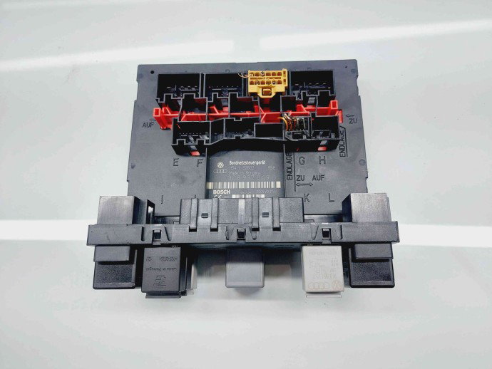  Modul confort  Volkswagen Passat B6 (3C2) [Fabr 2005-2010] 3C8937049D