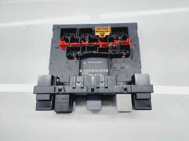  Modul confort  Volkswagen Caddy 3 (2KA, 2KH) [Fabr 2004-2009] 3C8937049D