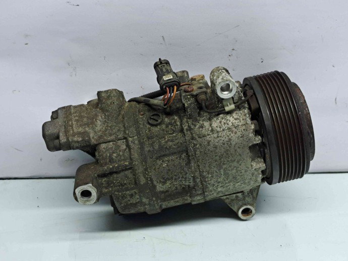 Compresor clima Bmw 1 (E81, E87) [Fabr 2004-2010] 915682001 2.0 N43 105KW / 143CP  