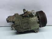 Compresor clima Bmw 1 (E81, E87) [Fabr 2004-2010] 915682001 2.0 N43 105KW / 143CP  