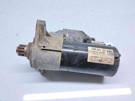  Electromotor 11 dinti  Skoda Superb II (3T4) [Fabr 2008-2015] 02E911024A  2.0 TDI CFHC103KW / 140CP