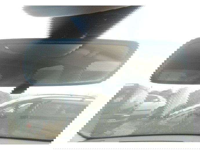 Oglinda retrovizoare Peugeot 308 SW 1.6 HDI OEM 2007-2013