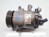 Compresor clima  Volkswagen Caddy 4 [Fabr 2011-2014] 5K0820803E 2.0 TDI CFHC 103KW / 140CP