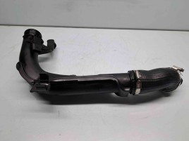 Tub intercooler  Volkswagen Passat B6 (3C2) [Fabr 2005-2010] 1K0145770AE 2.0 TDI CFHC 103KW / 140CP