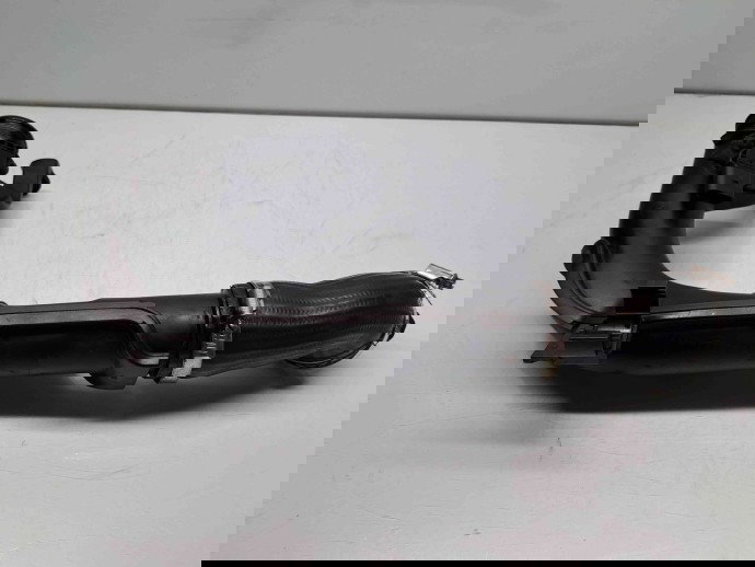 Tub intercooler  Volkswagen Passat B6 (3C2) [Fabr 2005-2010] 1K0145770AE 2.0 TDI CFHC 103KW / 140CP