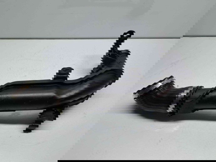 Tub intercooler  Volkswagen Passat B6 (3C2) [Fabr 2005-2010] 1K0145770AE 2.0 TDI CFHC 103KW / 140CP