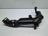 Tub intercooler  Volkswagen Passat B6 (3C2) [Fabr 2005-2010] 1K0145770AE 2.0 TDI CFHC 103KW / 140CP