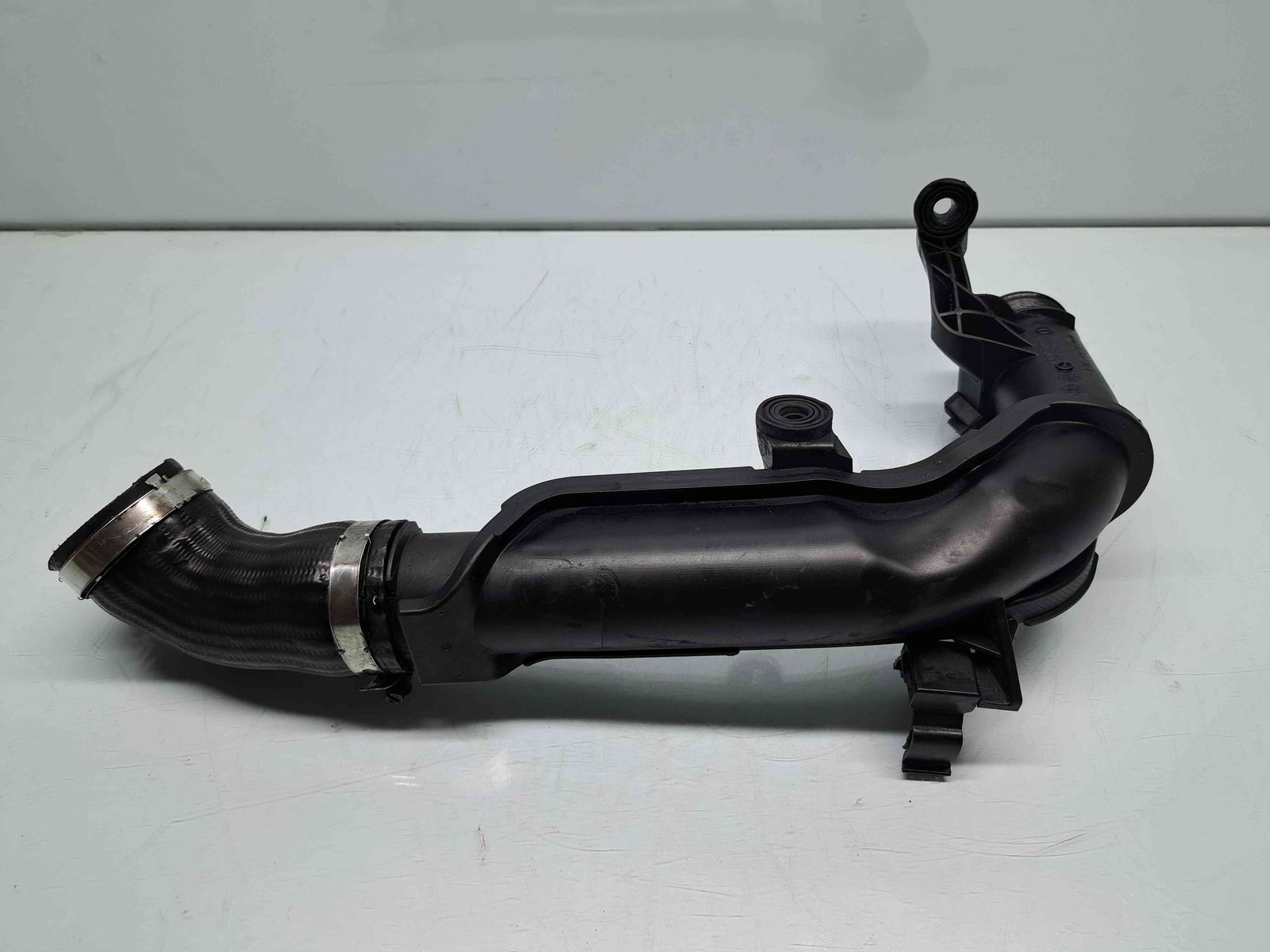 Tub intercooler Volkswagen Passat B6 (3C2) [Fabr 2005-2010] 1K0145770AE 2.0 TDI CFHC 103KW / 140CP - imagine 2