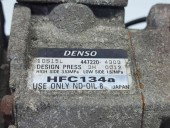 Compresor clima Toyota Rav 4 II (CLA2, XA2, ZCA2, ACA2) [Fabr 2000-2006] 447220-4303 2.0   