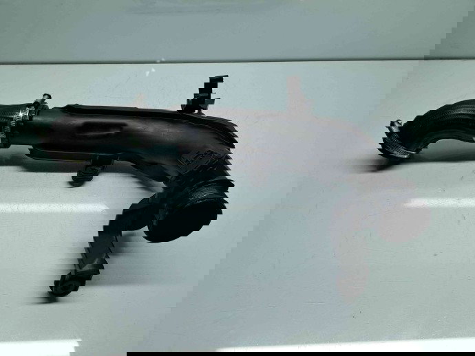 Tub intercooler  Volkswagen Passat B6 (3C2) [Fabr 2005-2010] 1K0145770AE 2.0 TDI CFHC 103KW / 140CP