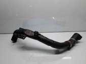 Tub intercooler  Volkswagen Passat B6 (3C2) [Fabr 2005-2010] 5N0145840C 2.0 TDI CFHC 103KW / 140CP