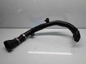 Tub intercooler  Volkswagen Passat B6 (3C2) [Fabr 2005-2010] 5N0145840C 2.0 TDI CFHC 103KW / 140CP