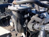 Carcasa filtru combustibil Volkswagen Passat CC (358) Facelift [Fabr 2012-2016] 7N0127400D 2.0 TDI CFFB 103 KW / 140CP