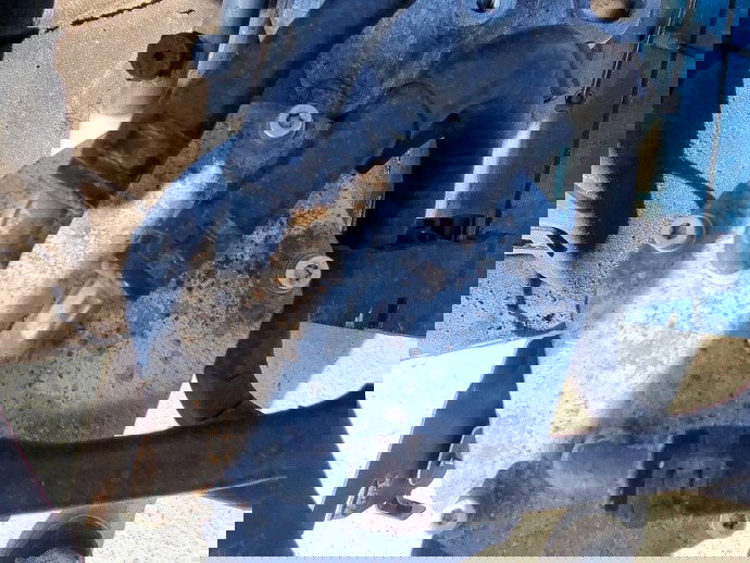 Carcasa filtru combustibil Volkswagen Passat CC (358) Facelift [Fabr 2012-2016] 7N0127400D 2.0 TDI CFFB 103 KW / 140CP