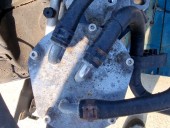 Carcasa filtru combustibil Volkswagen Passat CC (358) Facelift [Fabr 2012-2016] 7N0127400D 2.0 TDI CFFB 103 KW / 140CP