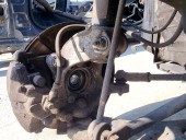 Fuzeta fata dreapta Volkswagen Passat CC (358) Facelift [Fabr 2012-2016] 2.0 TDI CFFB 103 KW / 140CP