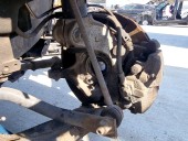 Fuzeta fata stanga Volkswagen Passat CC (358) Facelift [Fabr 2012-2016] 2.0 TDI CFFB 103 KW / 140CP