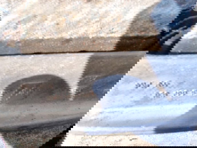 Tampon cutie viteze Volkswagen Passat CC (358) Facelift [Fabr 2012-2016] 3C0199555AG 2.0 TDI CFFB 103 KW / 140CP