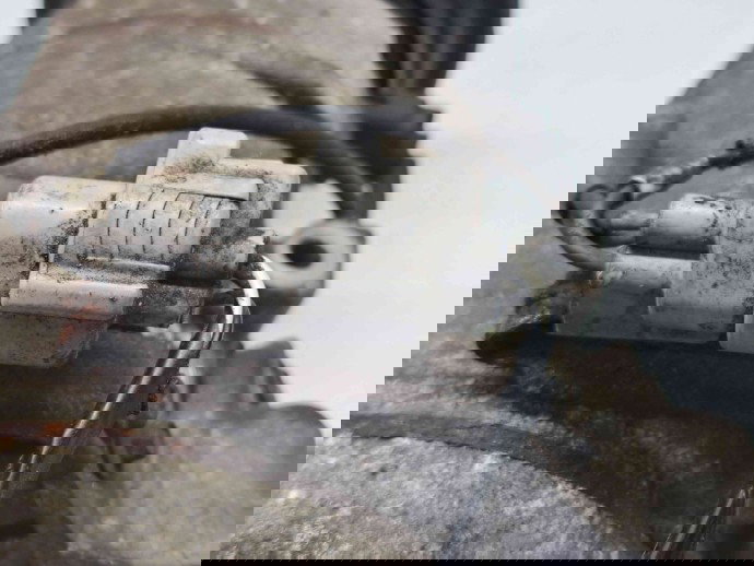 Compresor clima Toyota Rav 4 II (CLA2, XA2, ZCA2, ACA2) [Fabr 2000-2006] 447220-4303 2.0   