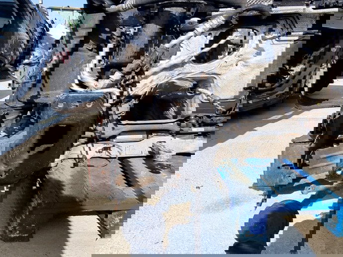 Lonjeron dreapta Volkswagen Passat CC (358) Facelift [Fabr 2012-2016] 2.0 TDI CFFB 103 KW / 140CP