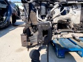 Lonjeron dreapta Volkswagen Passat CC (358) Facelift [Fabr 2012-2016] 2.0 TDI CFFB 103 KW / 140CP