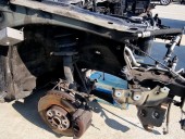 Lonjeron dreapta Volkswagen Passat CC (358) Facelift [Fabr 2012-2016] 2.0 TDI CFFB 103 KW / 140CP