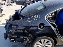 Aripa dreapta spate Volkswagen Passat CC (358) Facelift [Fabr 2012-2016] 2.0 TDI CFFB 103 KW / 140CP