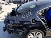 Aripa dreapta spate Volkswagen Passat CC (358) Facelift [Fabr 2012-2016] 2.0 TDI CFFB 103 KW / 140CP