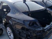 Aripa stanga spate Volkswagen Passat CC (358) Facelift [Fabr 2012-2016] 2.0 TDI CFFB 103 KW / 140CP