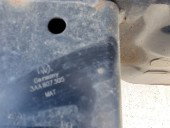 Armatura bara spate Volkswagen Passat CC (358) Facelift [Fabr 2012-2016] 3AA807305 2.0 TDI CFFB 103 KW / 140CP