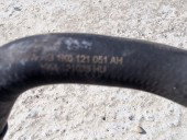 Furtun apa Volkswagen Passat CC (358) Facelift [Fabr 2012-2016] 1KO121051AH 2.0 TDI CFFB 103 KW / 140CP