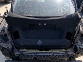 Ornament capota portbagaj Volkswagen Passat CC (358) Facelift [Fabr 2012-2016] 3C8867605H 2.0 TDI CFFB 103 KW / 140CP