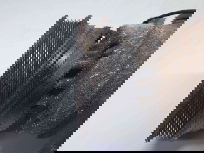 Compresor clima Toyota Rav 4 II (CLA2, XA2, ZCA2, ACA2) [Fabr 2000-2006] 447220-4303 2.0   