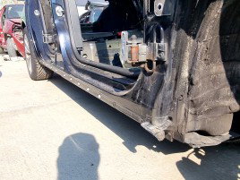 Prag lateral dreapta Volkswagen Passat CC (358) Facelift [Fabr 2012-2016] 2.0 TDI CFFB 103 KW / 140CP