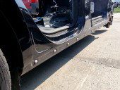 Prag lateral dreapta Volkswagen Passat CC (358) Facelift [Fabr 2012-2016] 2.0 TDI CFFB 103 KW / 140CP