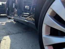 Prag lateral stanga Volkswagen Passat CC (358) Facelift [Fabr 2012-2016] 2.0 TDI CFFB 103 KW / 140CP