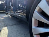 Prag lateral stanga Volkswagen Passat CC (358) Facelift [Fabr 2012-2016] 2.0 TDI CFFB 103 KW / 140CP