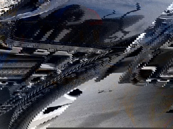 Suport bara dreapta spate Volkswagen Passat CC (358) Facelift [Fabr 2012-2016] 3C8807356 2.0 TDI CFFB 103 KW / 140CP