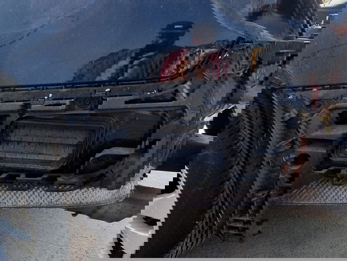 Suport bara stanga spate Volkswagen Passat CC (358) Facelift [Fabr 2012-2016] 3C8807355 2.0 TDI CFFB 103 KW / 140CP